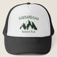 Nationalparken Shenandoah