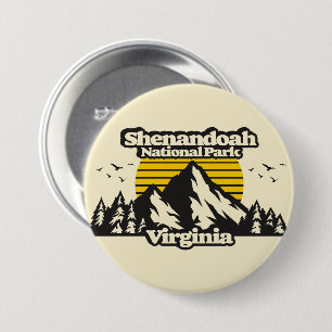 Nationalparken Shenandoah Knapp
