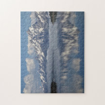 nationalparken Wyoming i Grand Teton