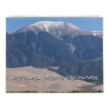 nationalparkens kalender 2025