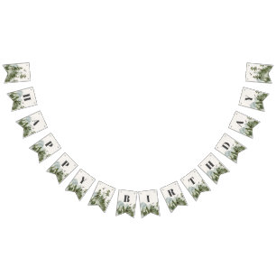 nationalparkens skogsfödelsedag vimplar