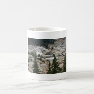 Nationalparkmuggar Kaffemugg