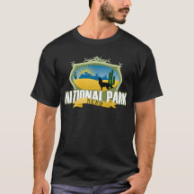 NationalparkNerd - öken