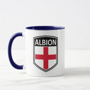 Nationell - Albion Mugg