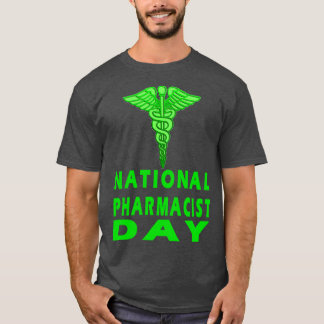 Nationell apoteksdag 12 t shirt