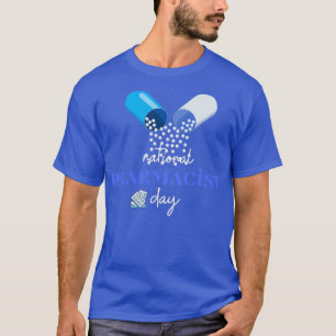 Nationell apoteksdag 16 t shirt