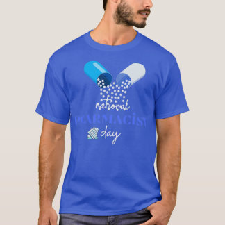 Nationell apoteksdag 16 t shirt