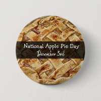 Nationell Apple-Paj-dag är den 3 december
