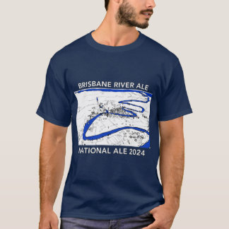 Nationell artikel 2024, standard T-Shirt