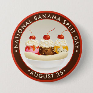 Nationell Banandelsdag Knapp