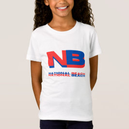 Nationell bank t shirt