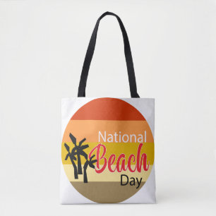 Nationell bussdag, gifteksbag tygkasse