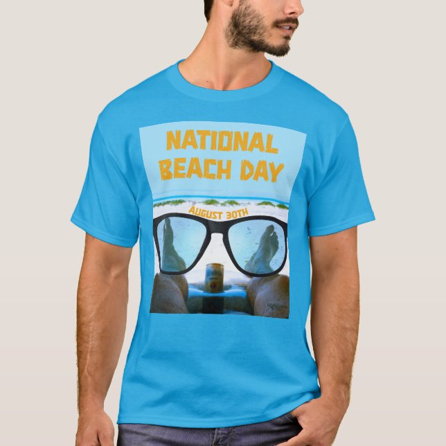 Nationell bussdag t shirt (Framsida)
