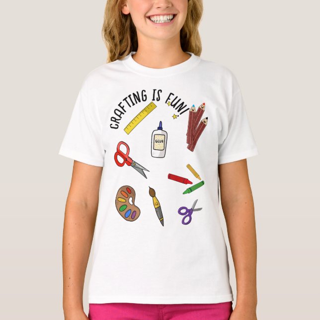 Nationell crawlningsmånad t shirt (Framsida)