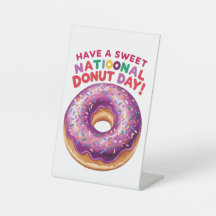 Nationell donationsdag