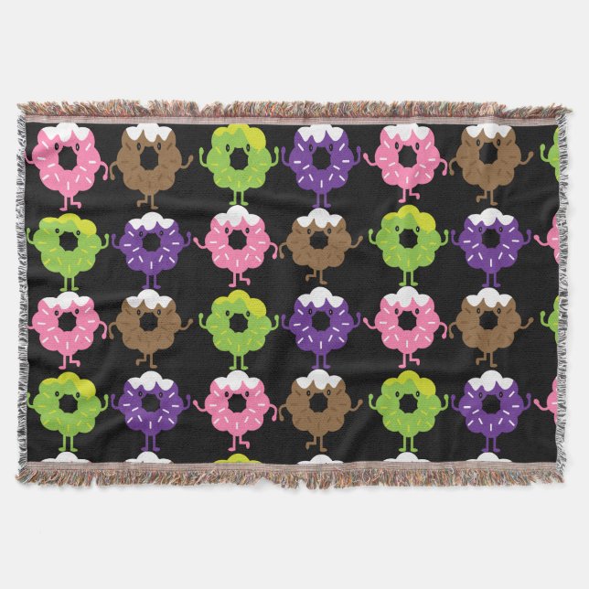 Nationell donationsdag filt (Framsidan)