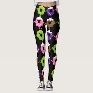 Nationell donationsdag leggings