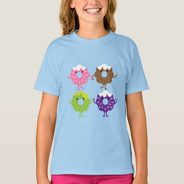Nationell donationsdag t shirt (Framsida)