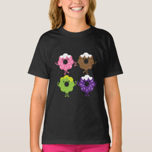 Nationell donationsdag t shirt