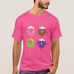 Nationell donationsdag t shirt