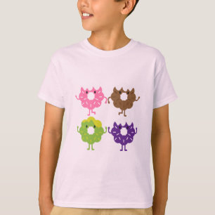 Nationell donationsdag t shirt