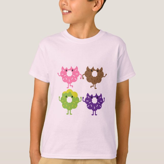 Nationell donationsdag t shirt (Framsida)