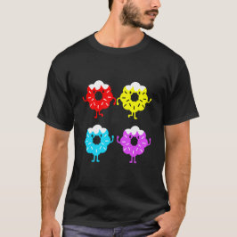Nationell donationsdag t shirt