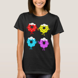Nationell donationsdag t shirt