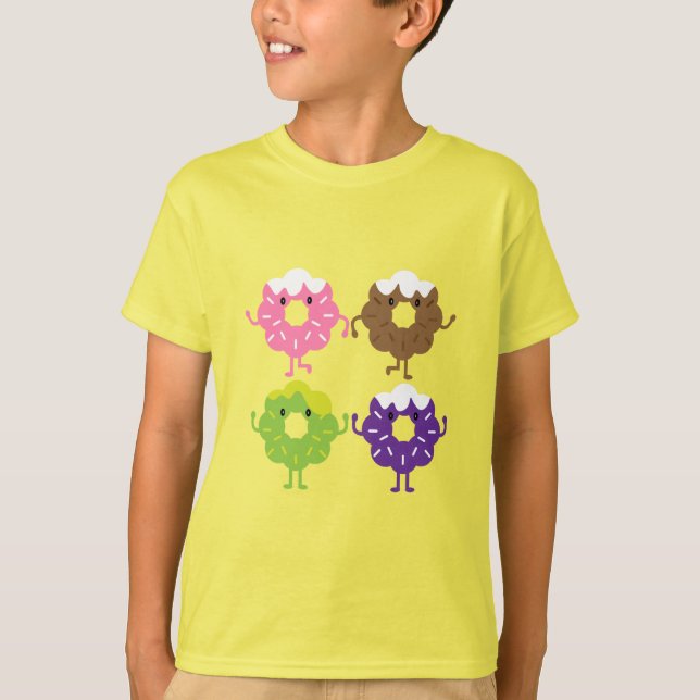 Nationell donationsdag t shirt (Framsida)