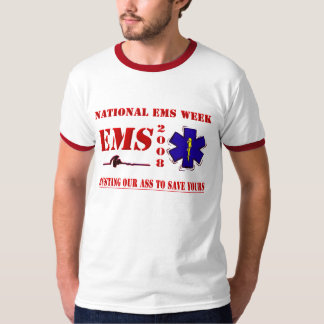 Nationell EMS-vecka Tröja