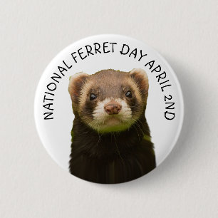 Nationell färdighetsdag, andra april-Helgdag-knapp Knapp
