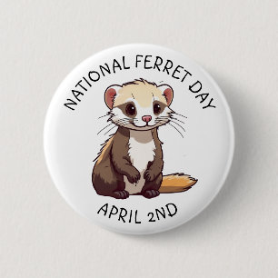 Nationell färjedag, andra april-Helgdag Knapp
