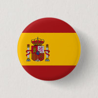 Nationell Flagga i Spanien