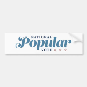 Nationell folklig Bildekal