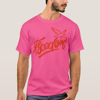 Nationell frihetsdag t shirt