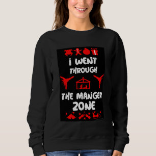Nationell ful sweater Dag 17 december T Shirt