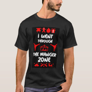 Nationell ful sweater Dag 17 december T Shirt