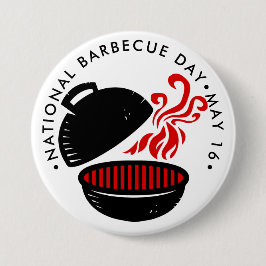 Nationell grilldag, GRILL Knapp