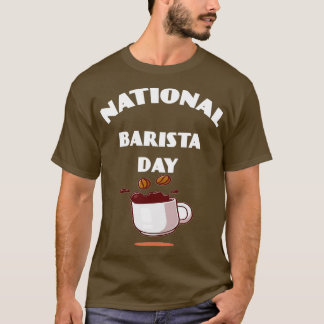 Nationell helgdag 3 t shirt