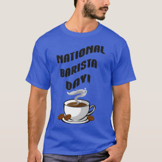 Nationell helgdag 5 t shirt
