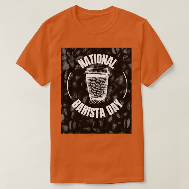 Nationell helgdag 7 t shirt (Design framsida)