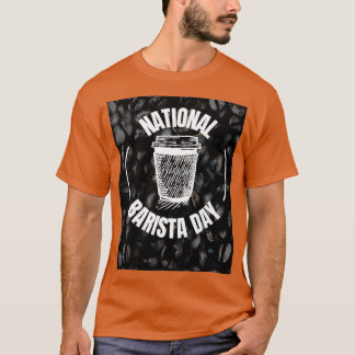 Nationell helgdag 7 t shirt