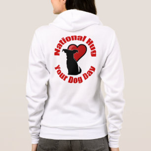 Nationell helgdag din Hund T Shirt