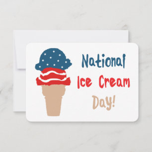 Nationell isgrädddag inbjudningar
