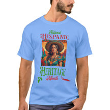 Nationell ispanikminnesmånad