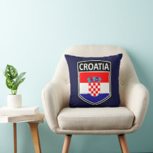 Nationell - Kroatien Kudd