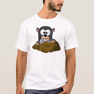 Nationell måndag t-shirt