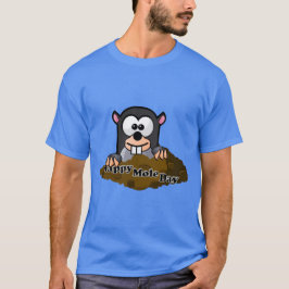 Nationell måndag t-shirt