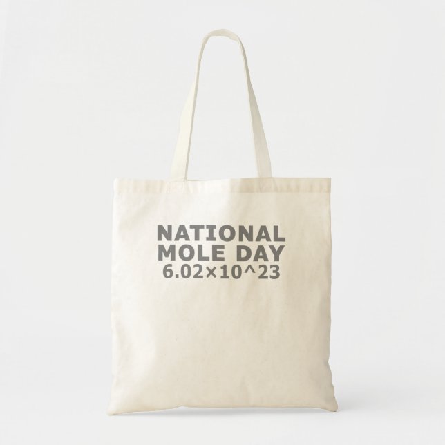 Nationell måndag tygkasse (Framsidan)