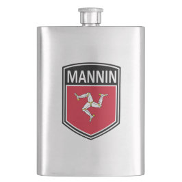 Nationell - Mannin Fickplunta